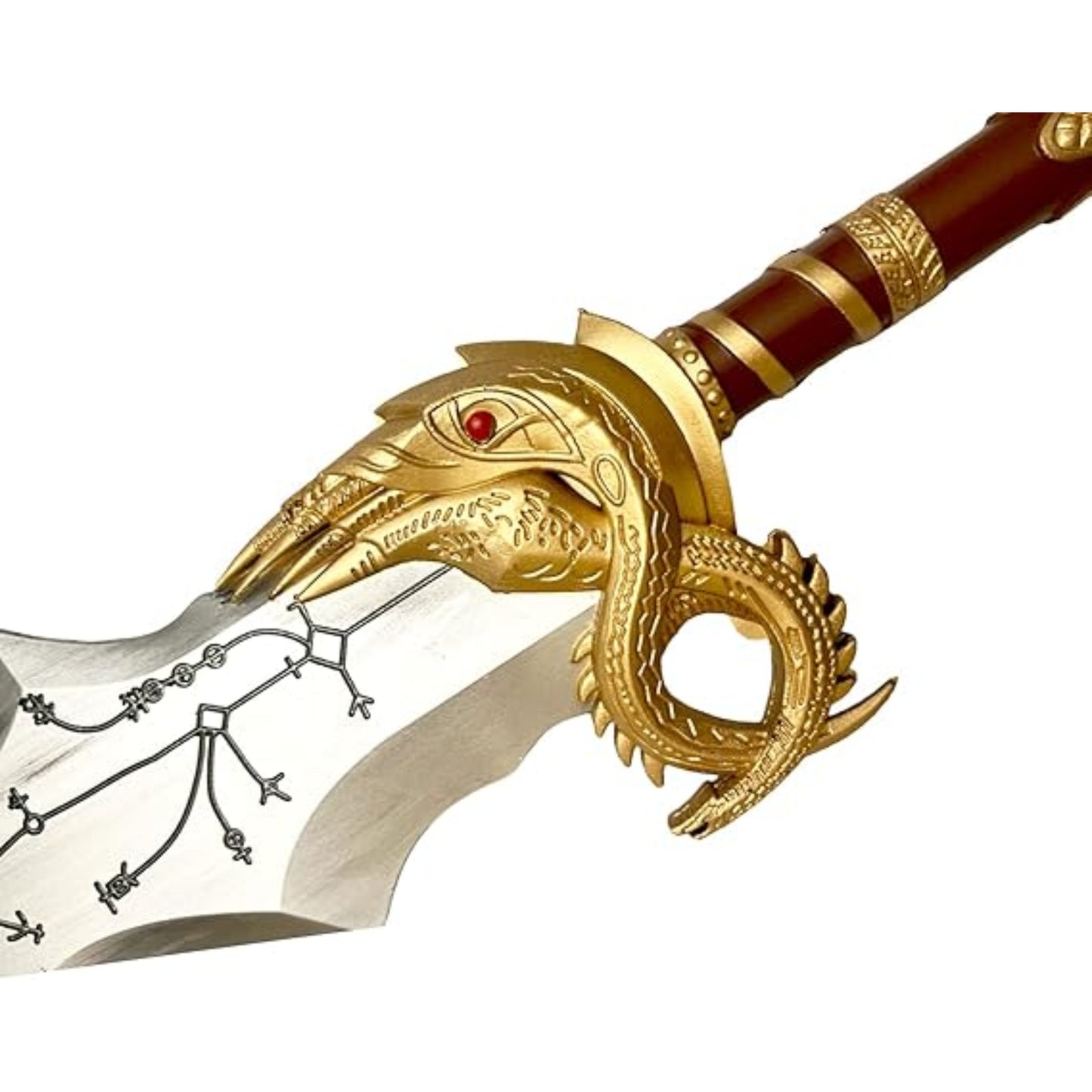 Blades of Chaos