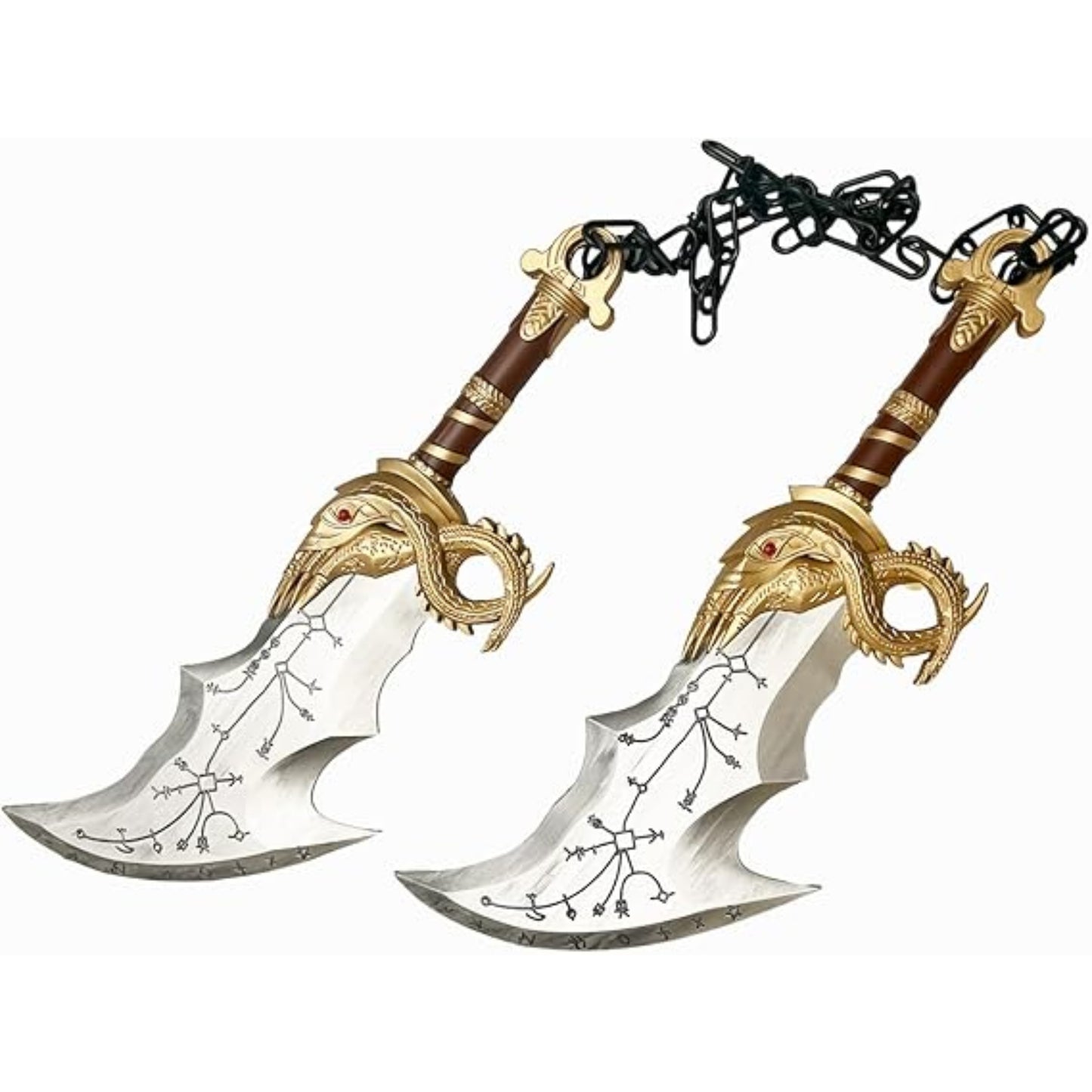Blades of Chaos