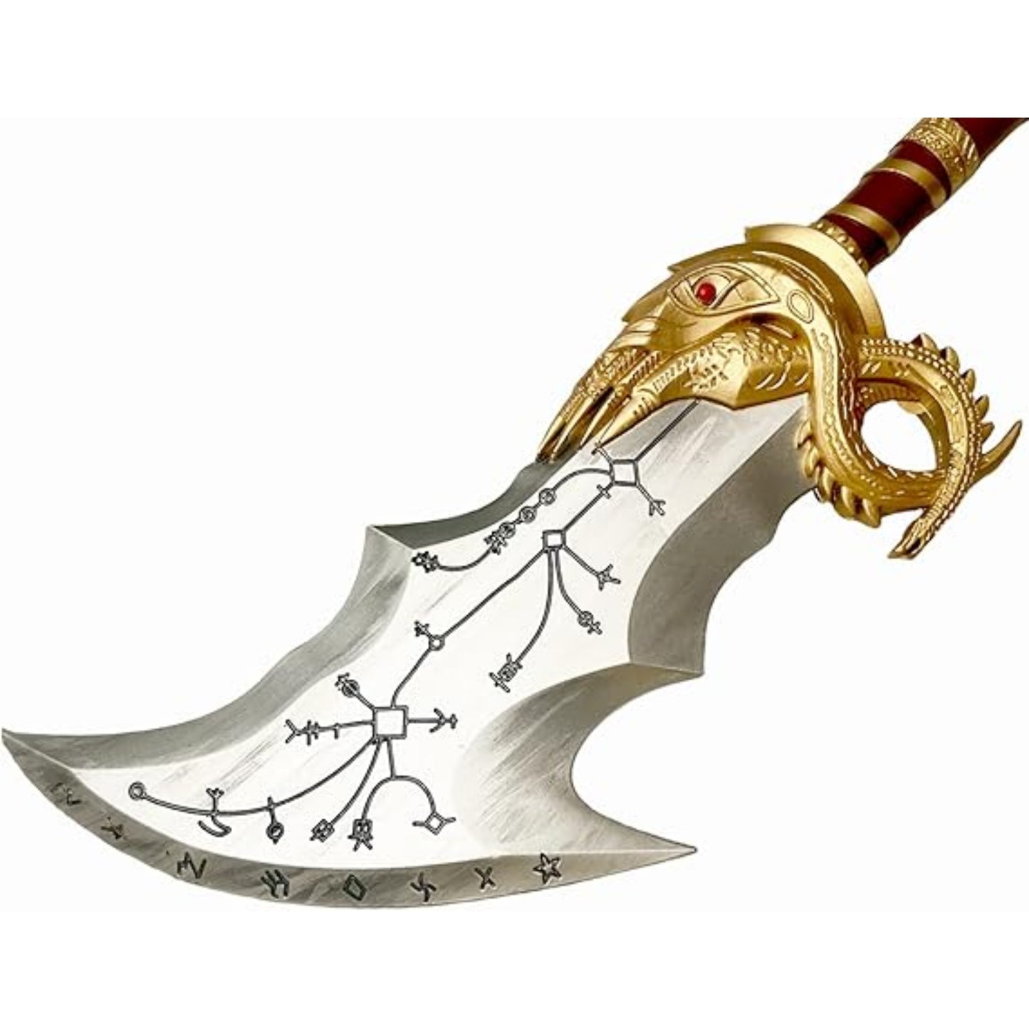 Blades of Chaos