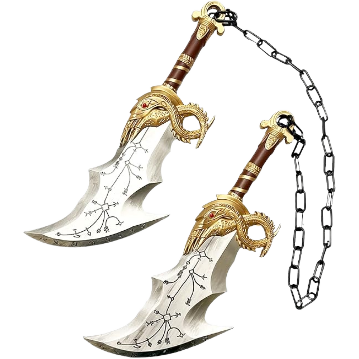 Blades of Chaos