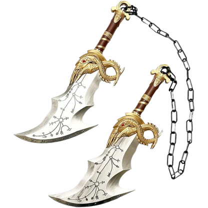 Blades of Chaos