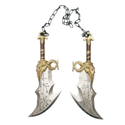 Blades of Chaos